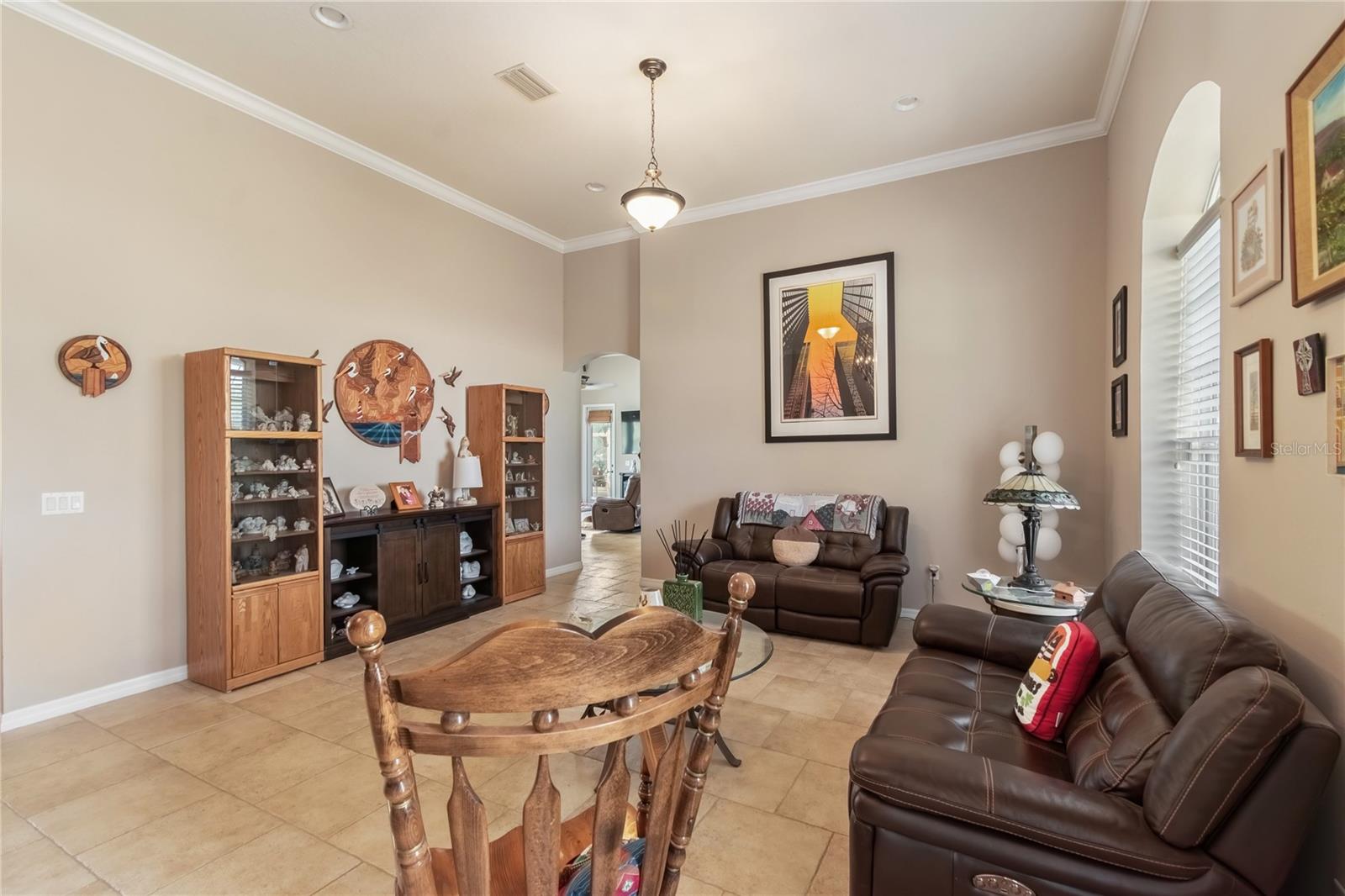 AG NON SUB - Residential