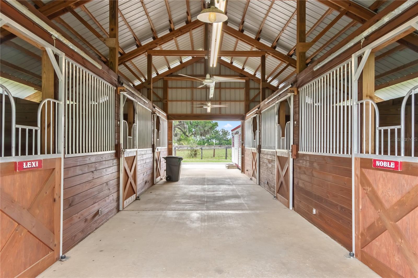 AG NON SUB - Residential