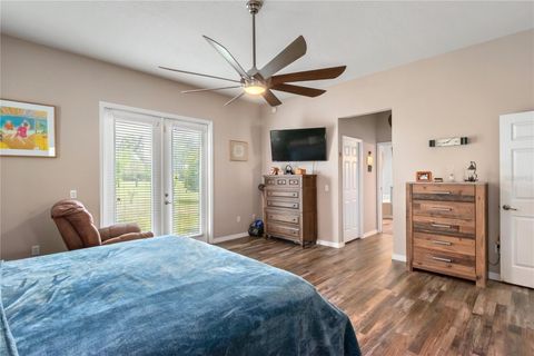 Tiny photo for 13025 NW Gainesville Road, Reddick, FL 32686 (MLS # OM720462)