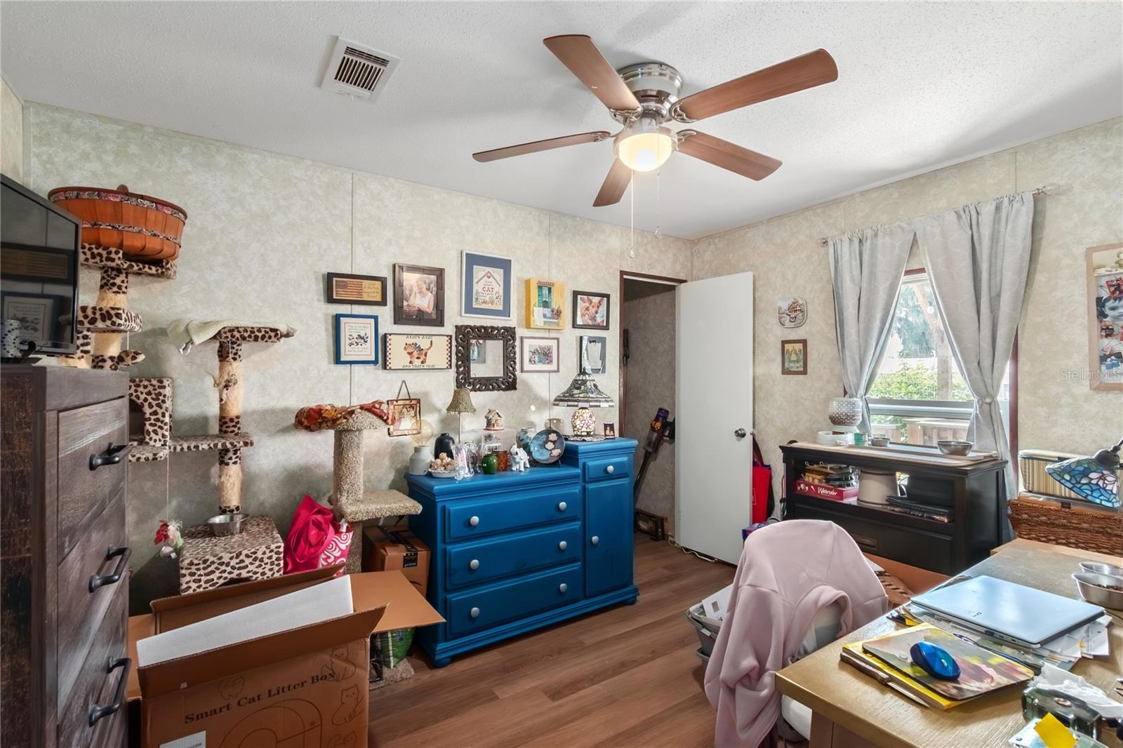 AG NON SUB - Residential