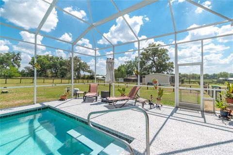 Tiny photo for 13025 NW Gainesville Road, Reddick, FL 32686 (MLS # OM720462)