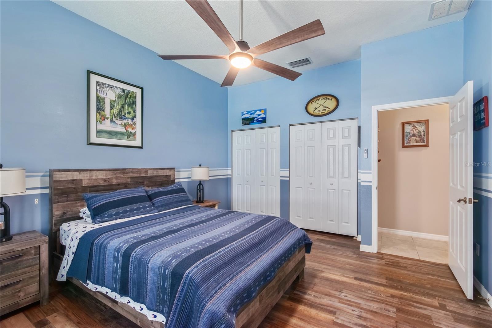 AG NON SUB - Residential