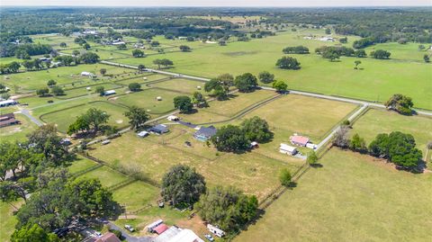 Tiny photo for 13025 NW Gainesville Road, Reddick, FL 32686 (MLS # OM720462)
