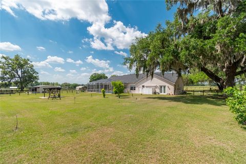 Tiny photo for 13025 NW Gainesville Road, Reddick, FL 32686 (MLS # OM720462)