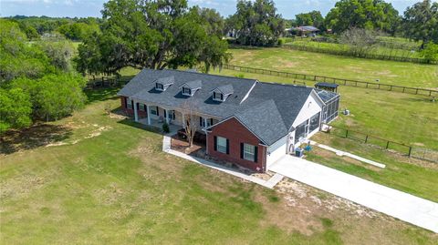 Tiny photo for 13025 NW Gainesville Road, Reddick, FL 32686 (MLS # OM720462)