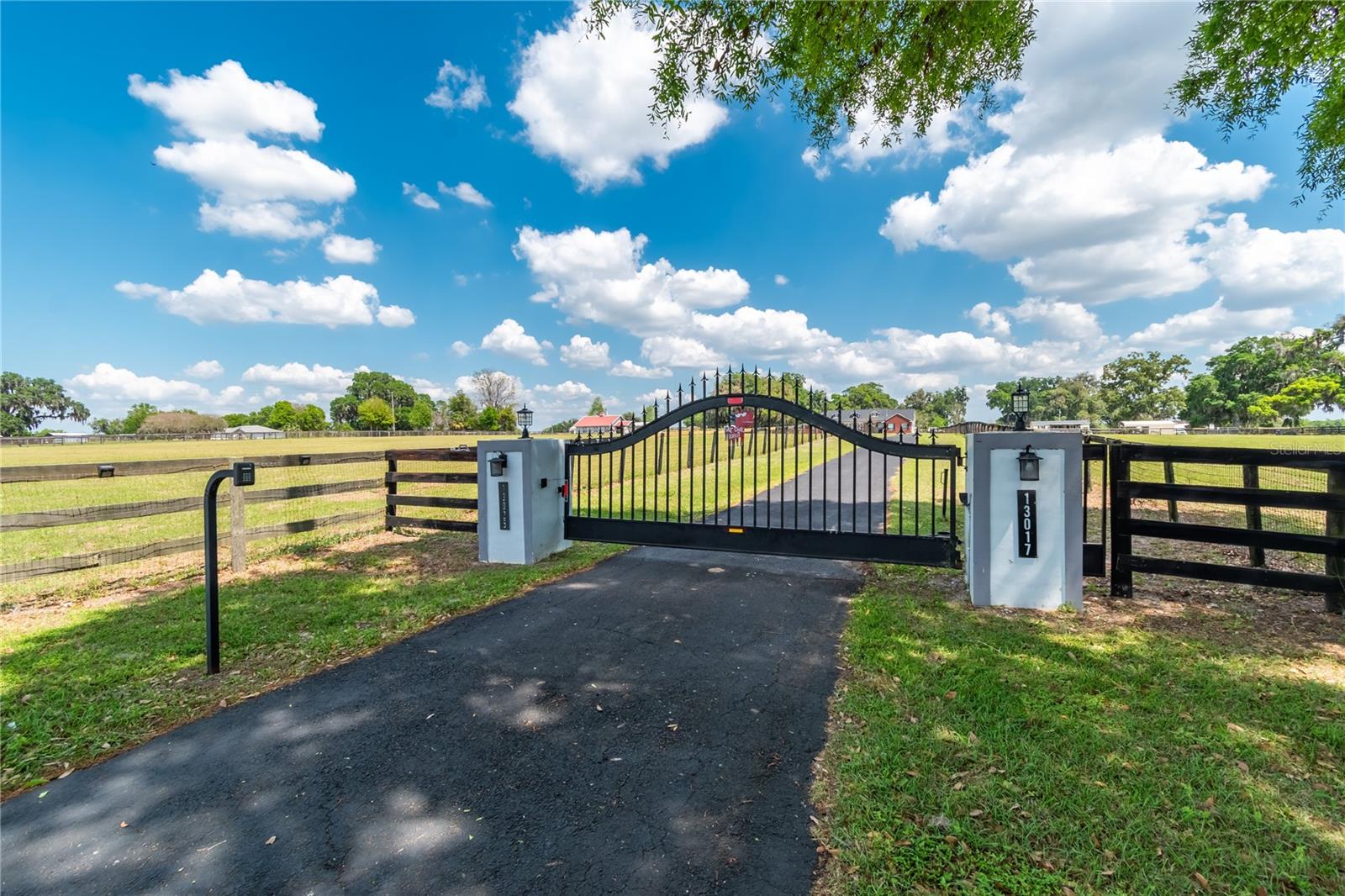 13025 NW GAINESVILLE ROAD