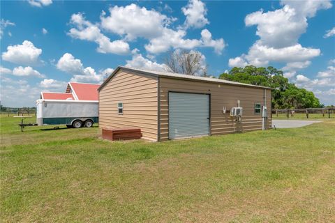 Tiny photo for 13025 NW Gainesville Road, Reddick, FL 32686 (MLS # OM720462)