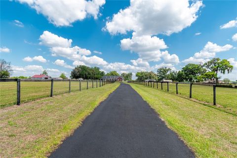 Tiny photo for 13025 NW Gainesville Road, Reddick, FL 32686 (MLS # OM720462)