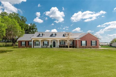 Tiny photo for 13025 NW Gainesville Road, Reddick, FL 32686 (MLS # OM720462)