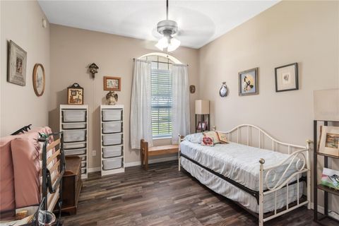 Tiny photo for 13025 NW Gainesville Road, Reddick, FL 32686 (MLS # OM720462)