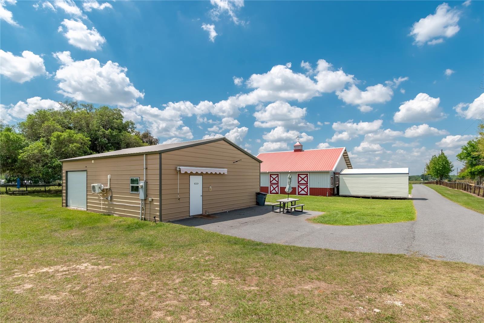 AG NON SUB - Residential