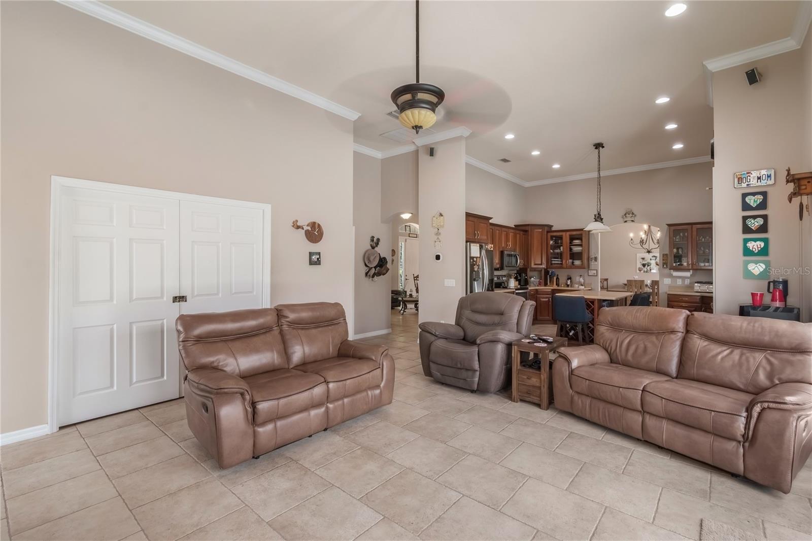 AG NON SUB - Residential