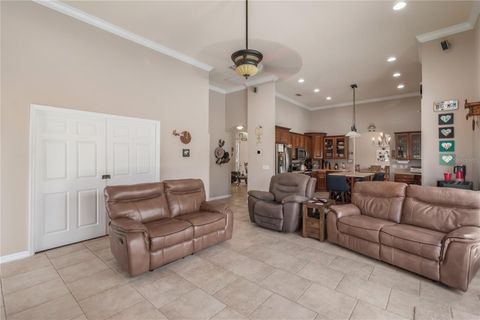 Tiny photo for 13025 NW Gainesville Road, Reddick, FL 32686 (MLS # OM720462)