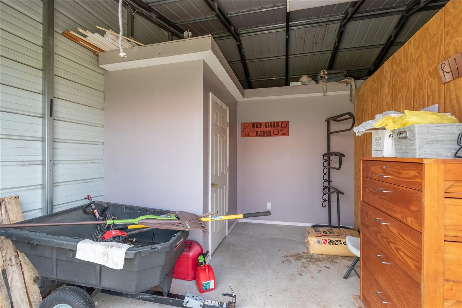 AG NON SUB - Residential