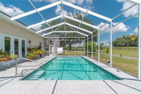 Tiny photo for 13025 NW Gainesville Road, Reddick, FL 32686 (MLS # OM720462)