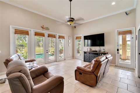 Tiny photo for 13025 NW Gainesville Road, Reddick, FL 32686 (MLS # OM720462)