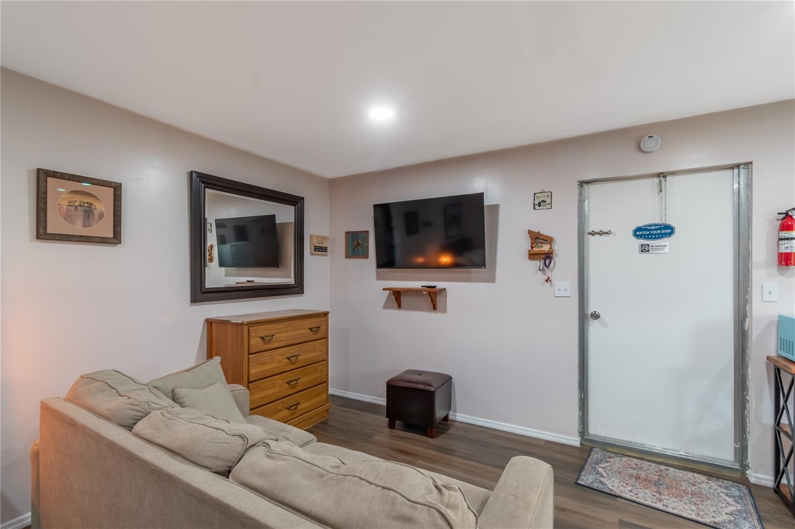 AG NON SUB - Residential