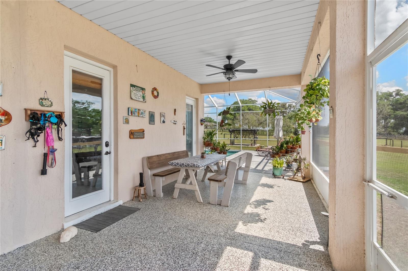 AG NON SUB - Residential