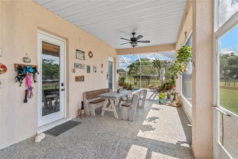 Tiny photo for 13025 NW Gainesville Road, Reddick, FL 32686 (MLS # OM720462)