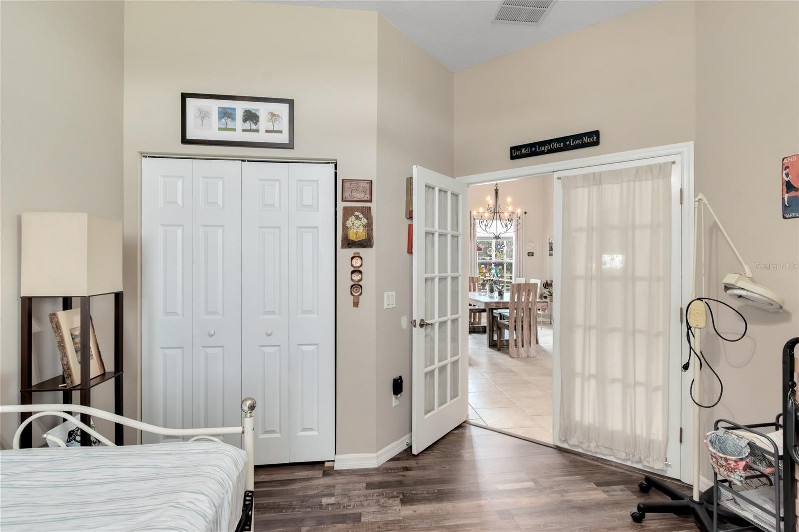 AG NON SUB - Residential