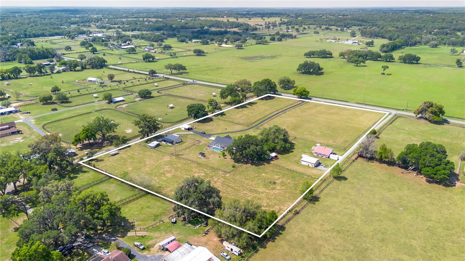 AG NON SUB - Residential