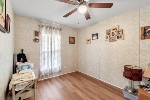 Tiny photo for 13025 NW Gainesville Road, Reddick, FL 32686 (MLS # OM720462)