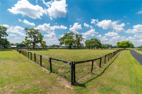 Tiny photo for 13025 NW Gainesville Road, Reddick, FL 32686 (MLS # OM720462)