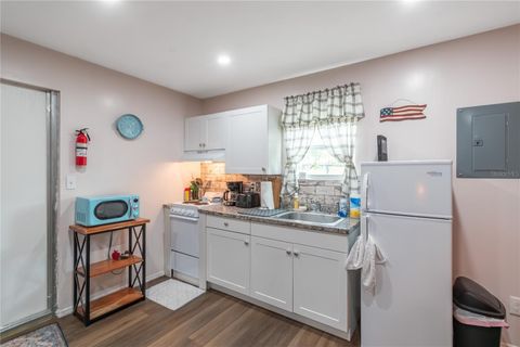 Tiny photo for 13025 NW Gainesville Road, Reddick, FL 32686 (MLS # OM720462)