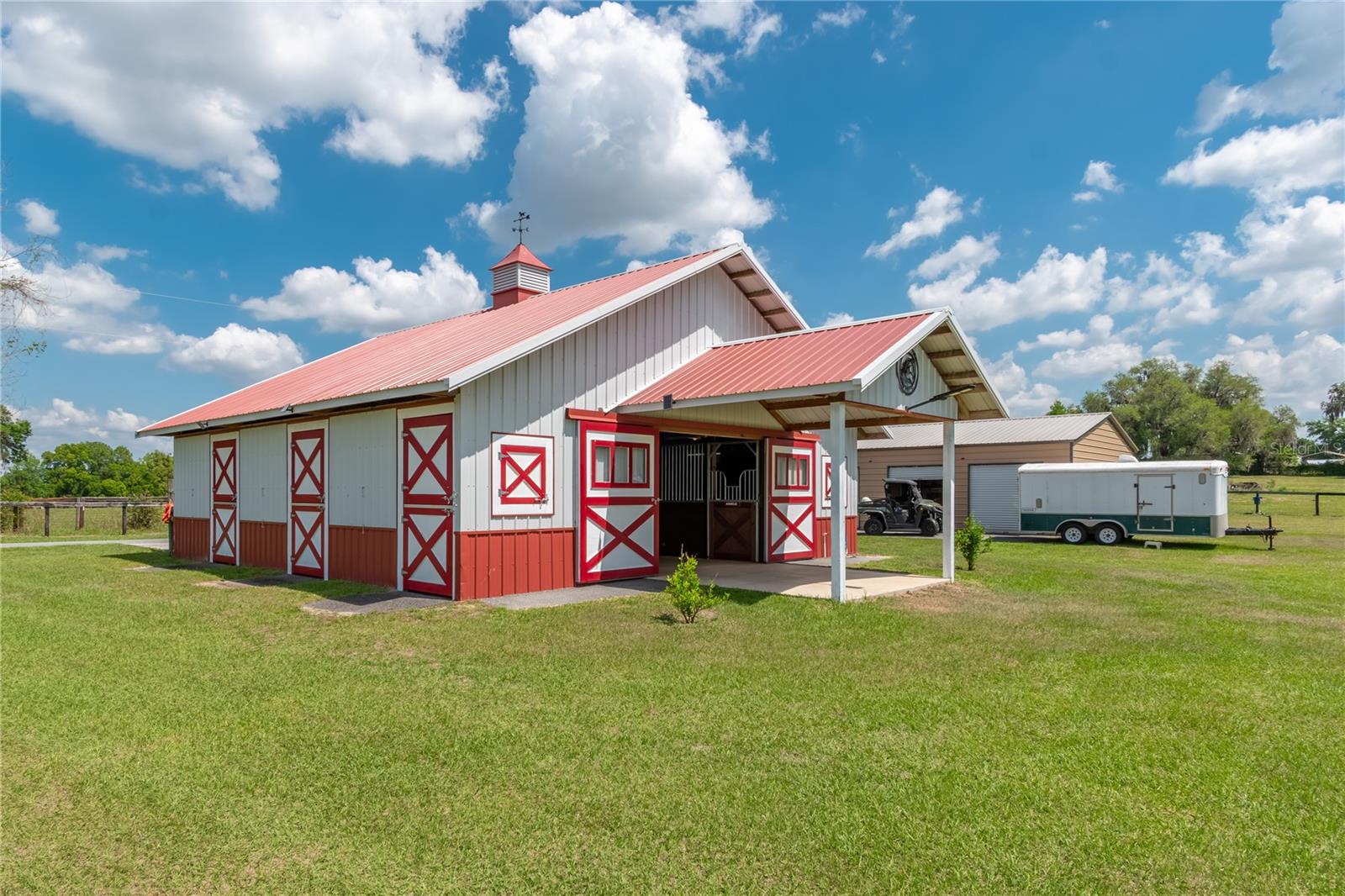 AG NON SUB - Residential