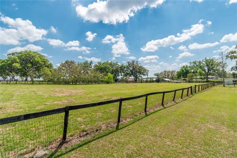Tiny photo for 13025 NW Gainesville Road, Reddick, FL 32686 (MLS # OM720462)
