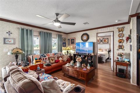 Tiny photo for 13025 NW Gainesville Road, Reddick, FL 32686 (MLS # OM720462)