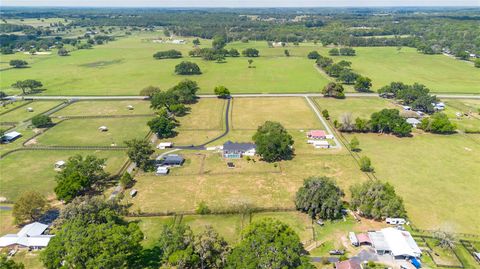 Tiny photo for 13025 NW Gainesville Road, Reddick, FL 32686 (MLS # OM720462)