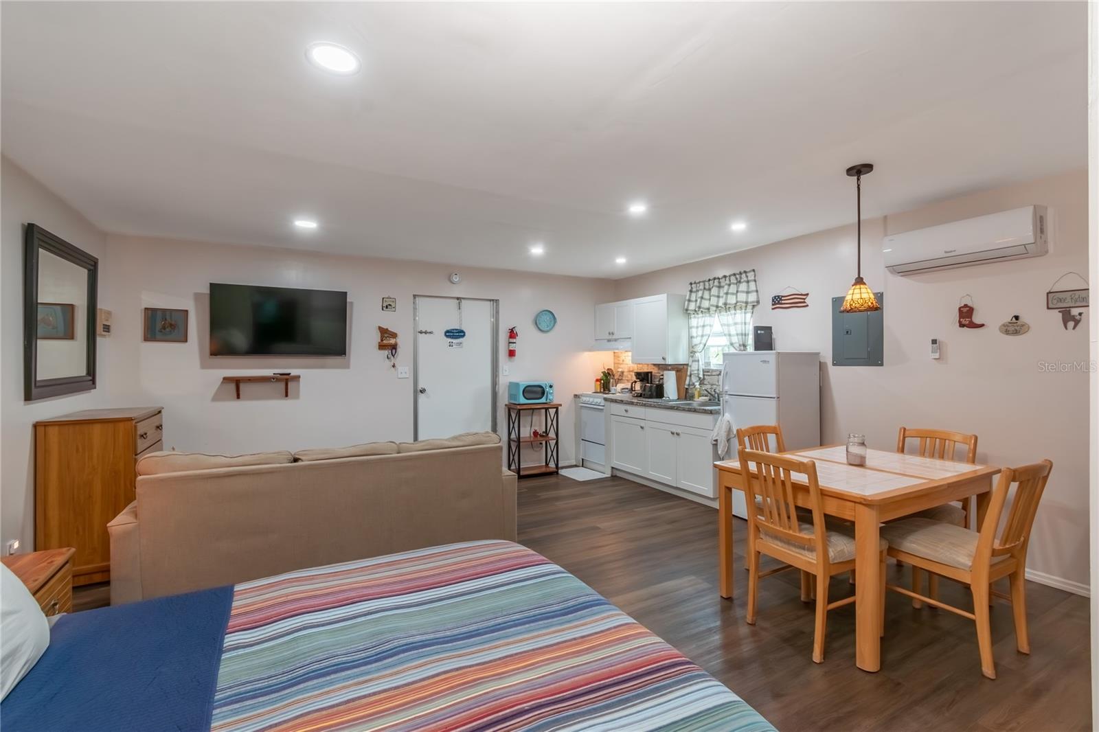 AG NON SUB - Residential