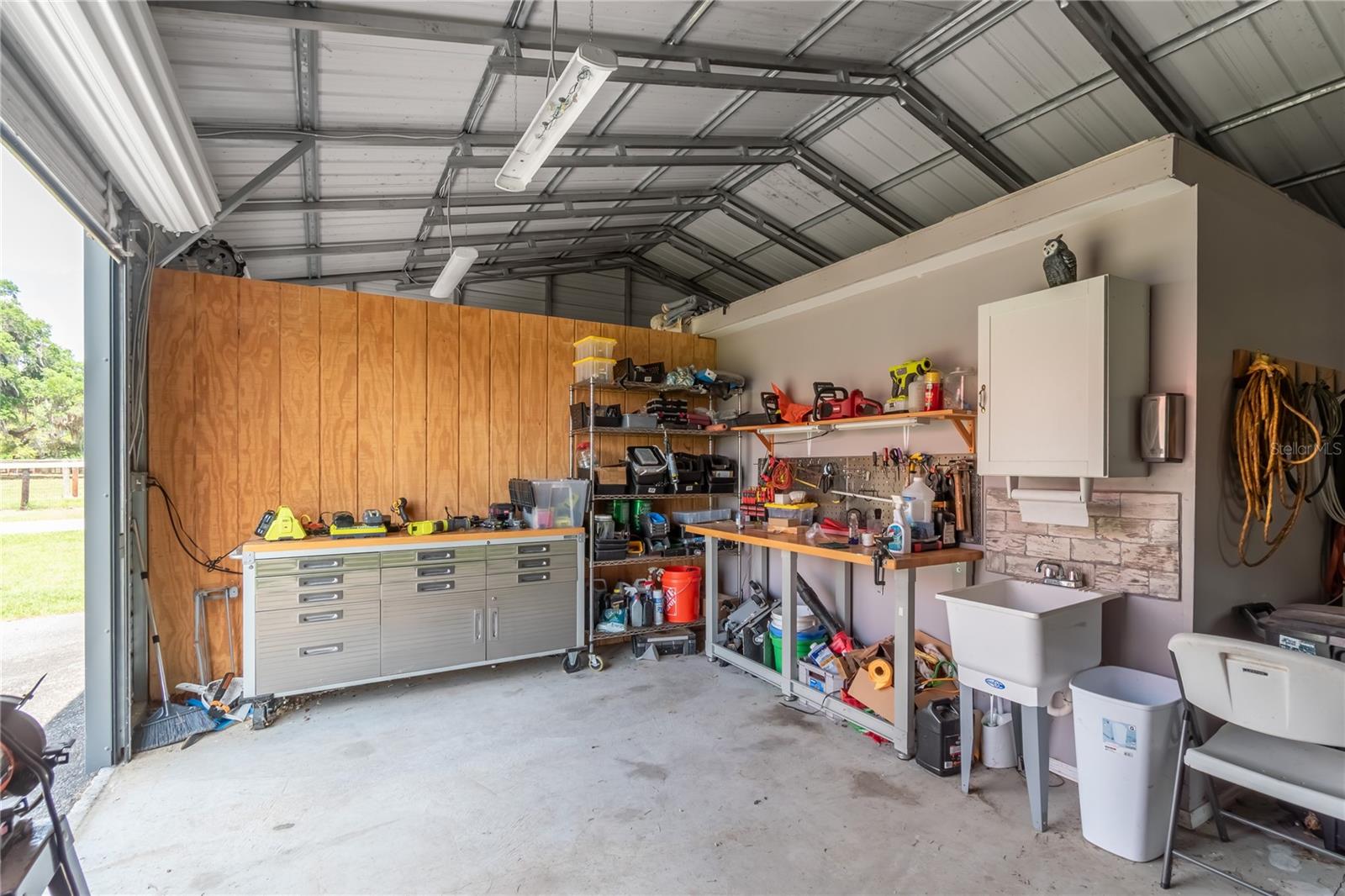 AG NON SUB - Residential