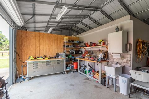 Tiny photo for 13025 NW Gainesville Road, Reddick, FL 32686 (MLS # OM720462)