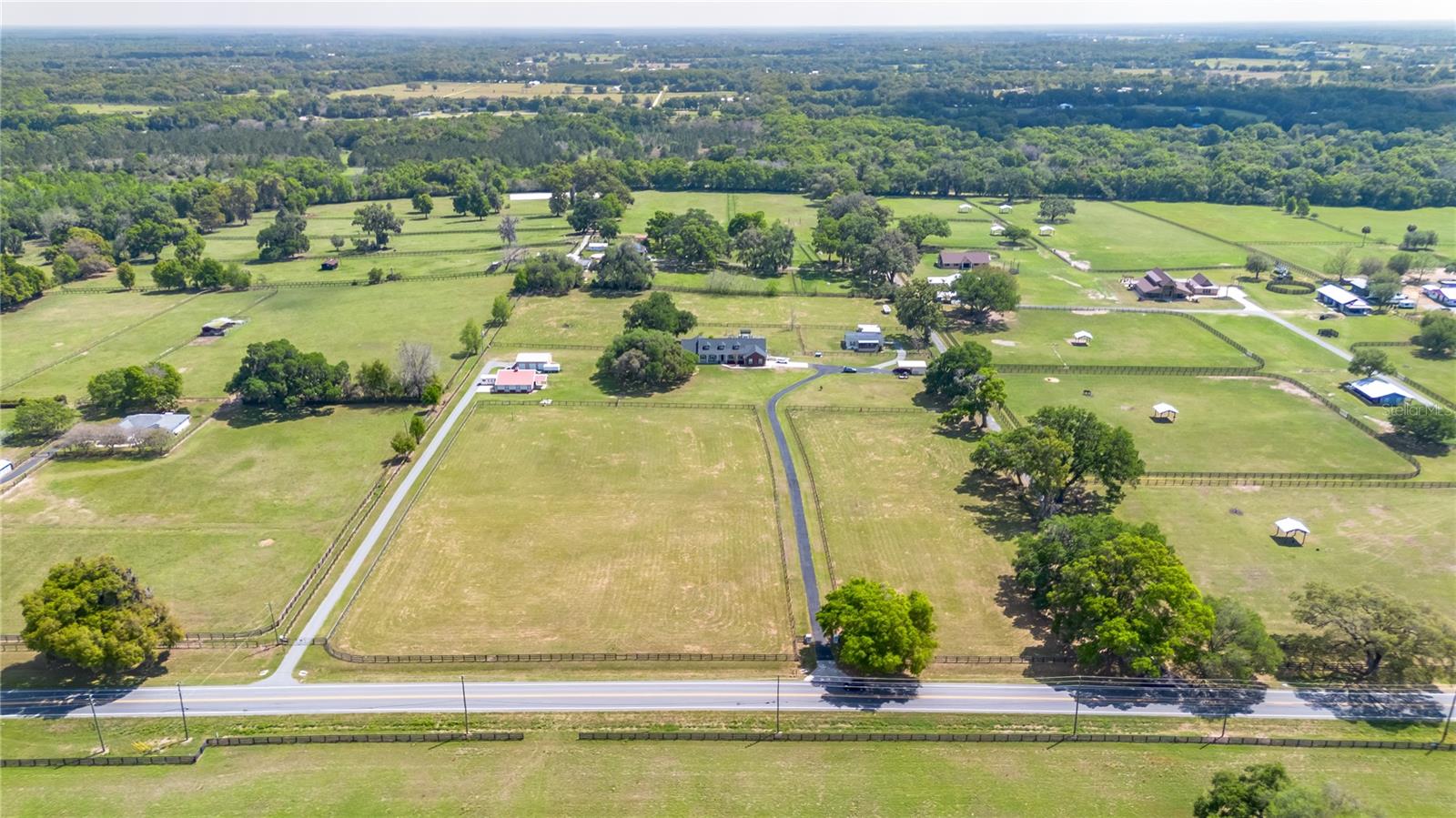 AG NON SUB - Residential