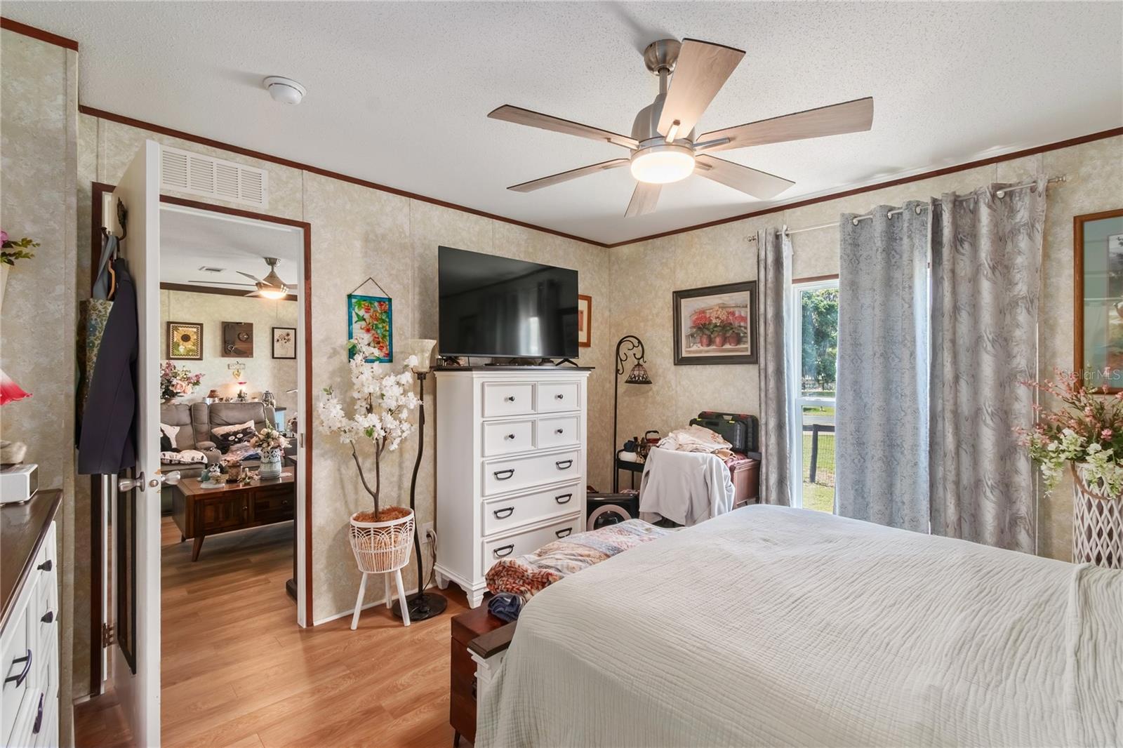 AG NON SUB - Residential