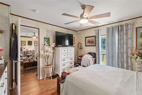 Tiny photo for 13025 NW Gainesville Road, Reddick, FL 32686 (MLS # OM720462)