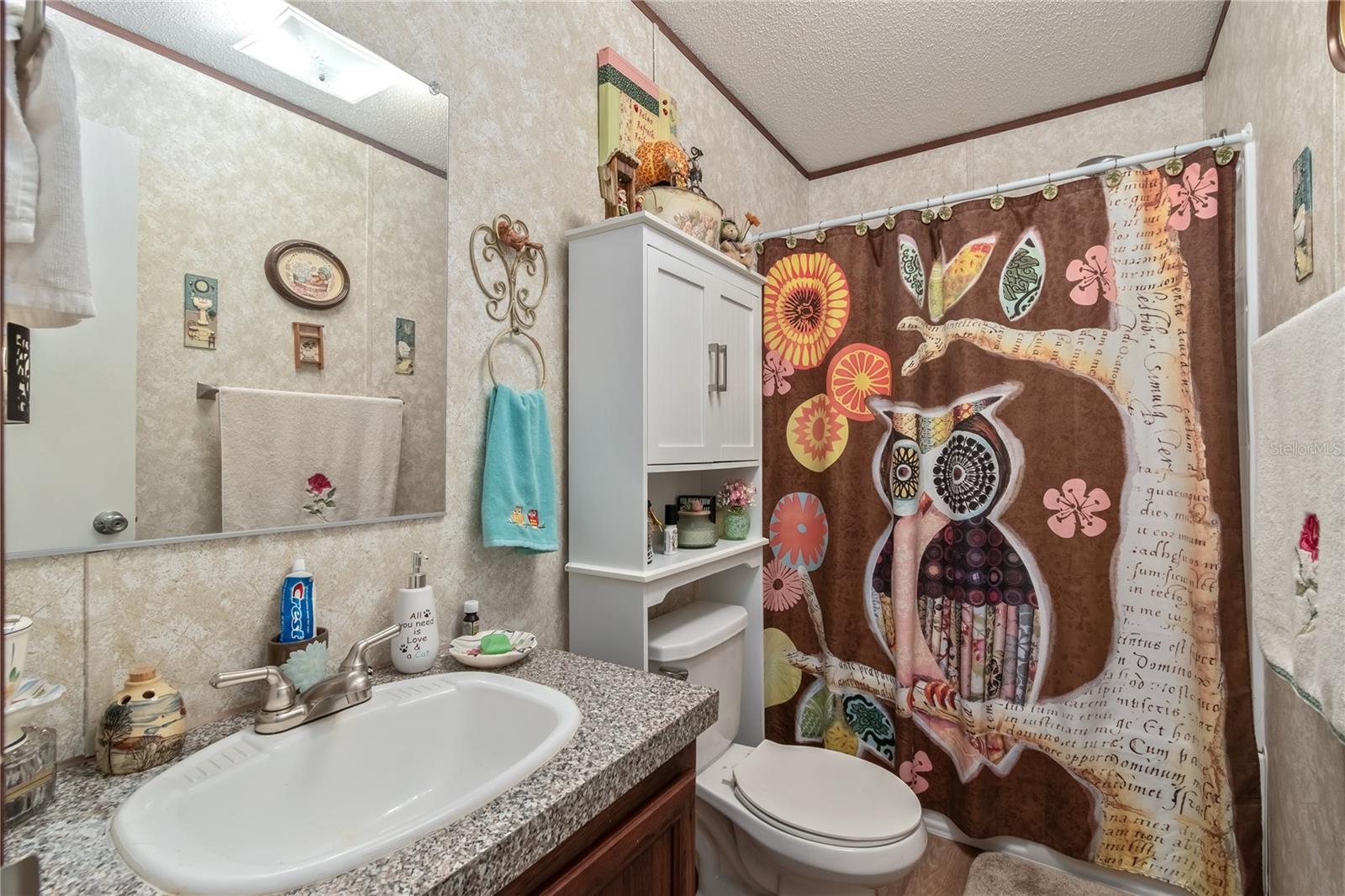 AG NON SUB - Residential