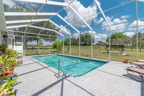 Tiny photo for 13025 NW Gainesville Road, Reddick, FL 32686 (MLS # OM720462)