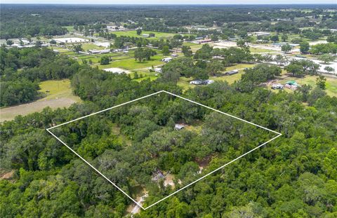 13586 N US HIGHWAY 27 OCALA FL 34482