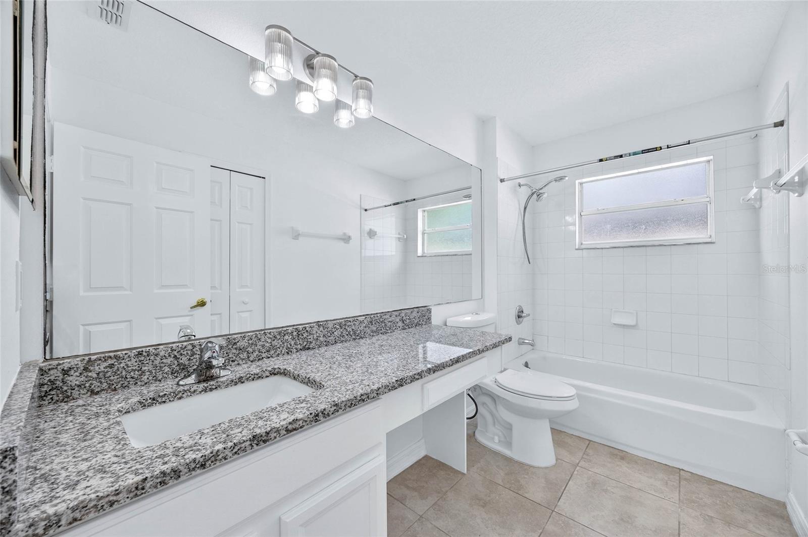 COUNTRY CREEK ESTATES PH 2 - Residential