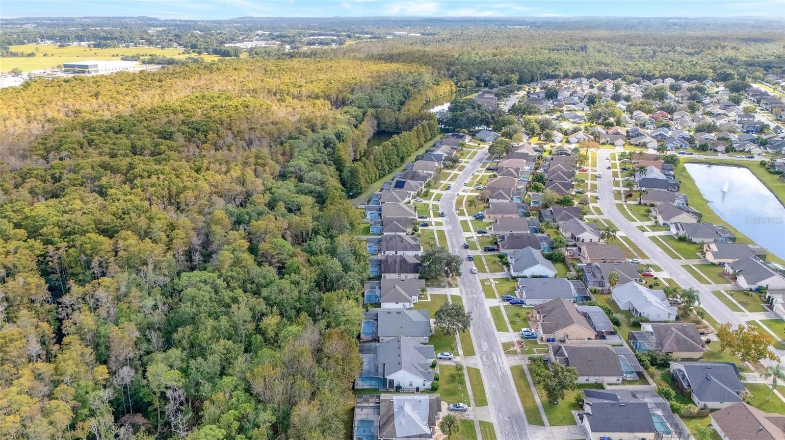 COUNTRY CREEK ESTATES PH 2 - Residential