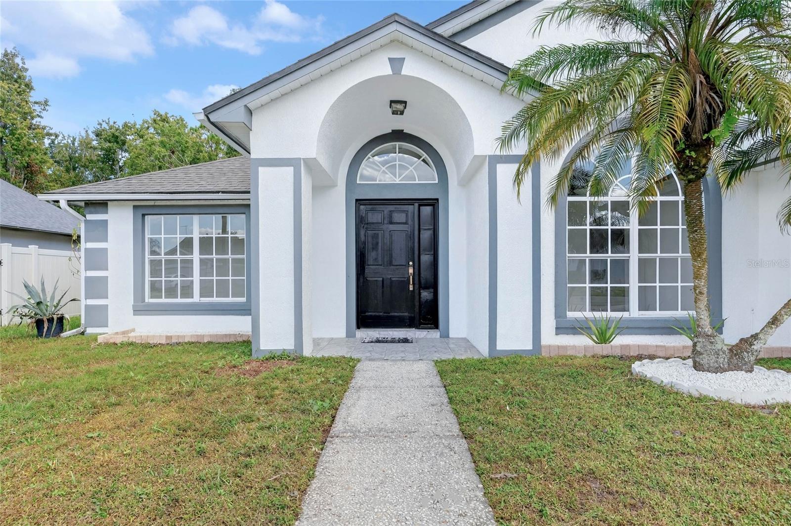 COUNTRY CREEK ESTATES PH 2 - Residential