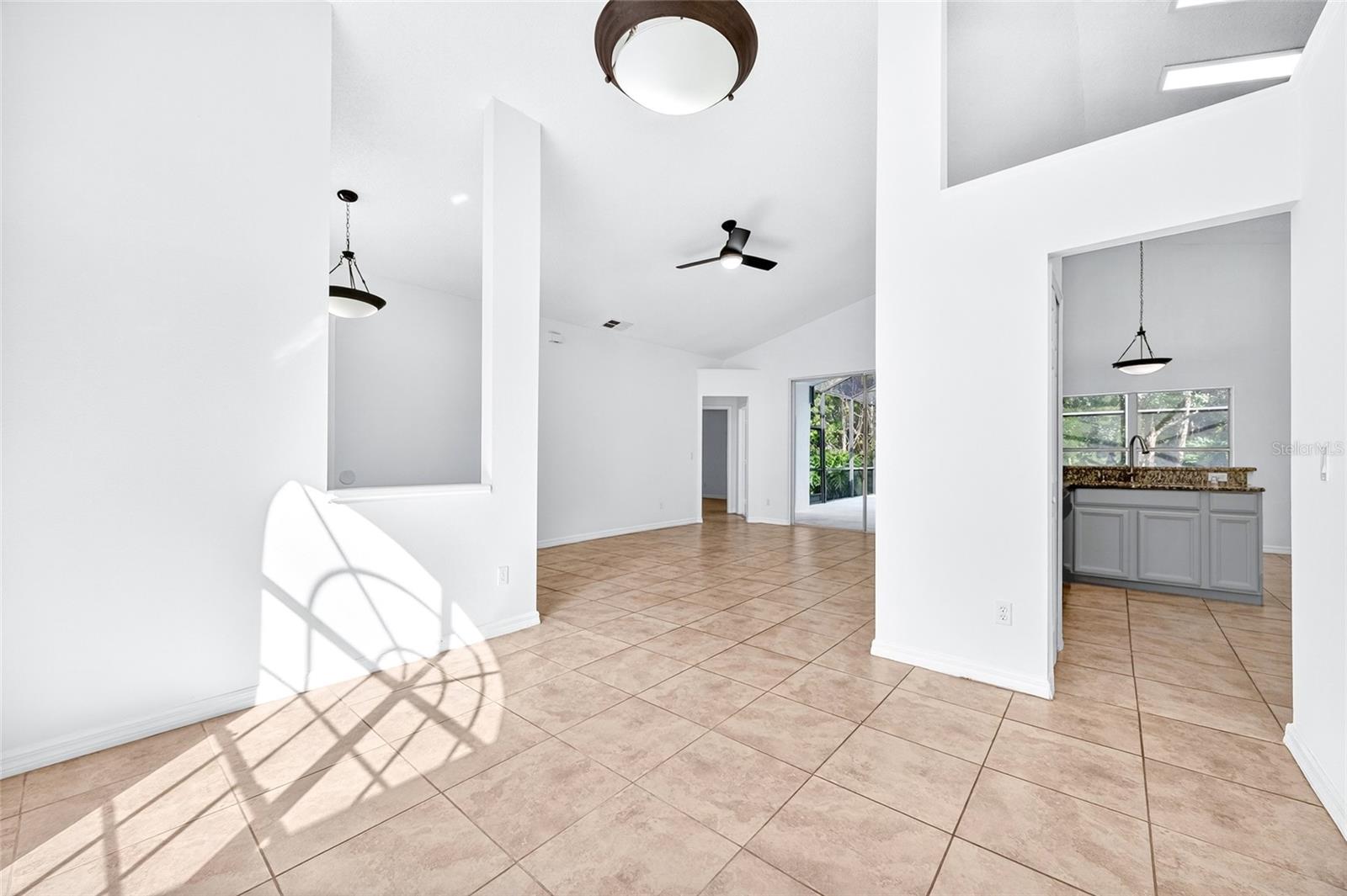 COUNTRY CREEK ESTATES PH 2 - Residential