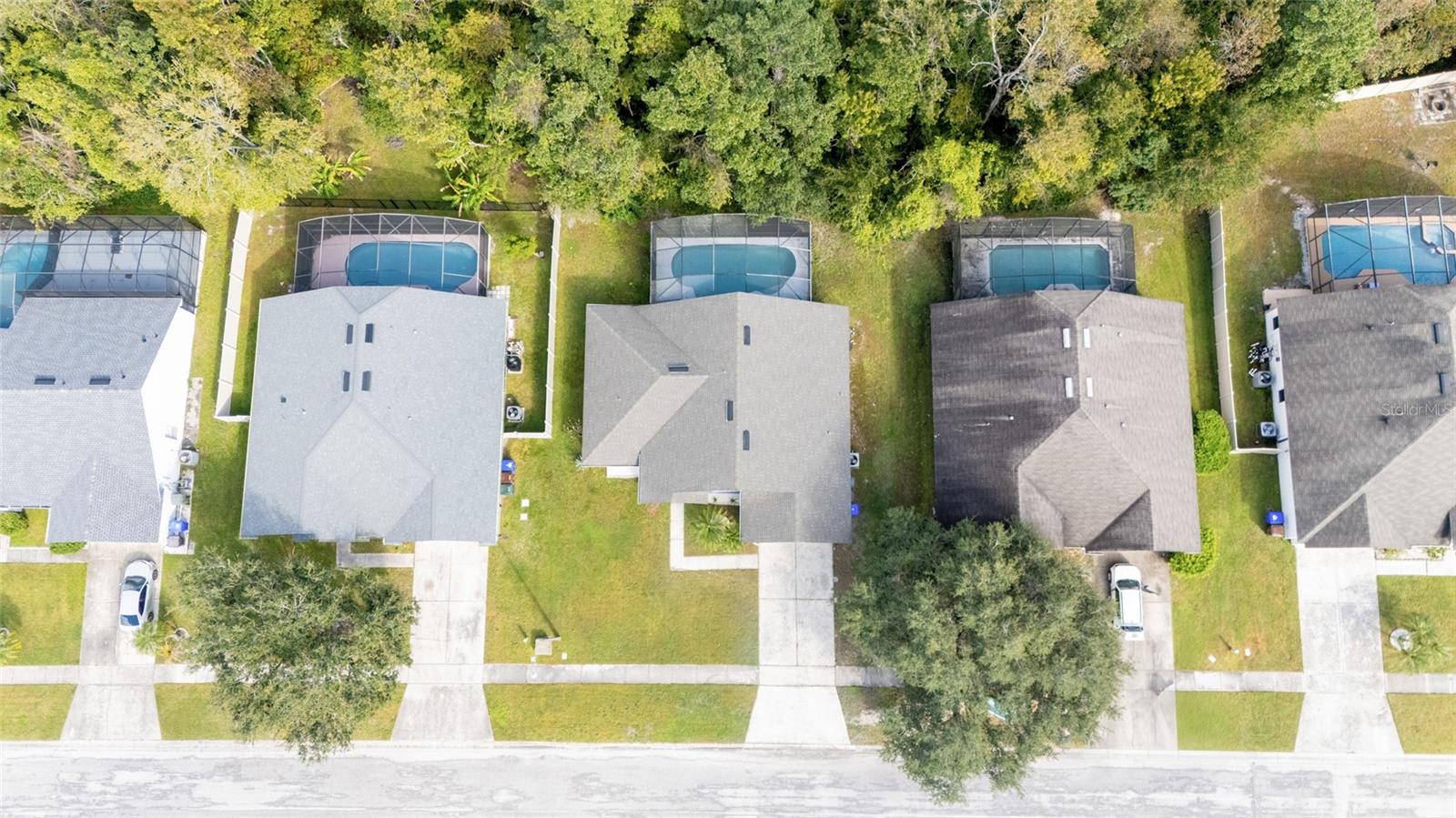 COUNTRY CREEK ESTATES PH 2 - Residential