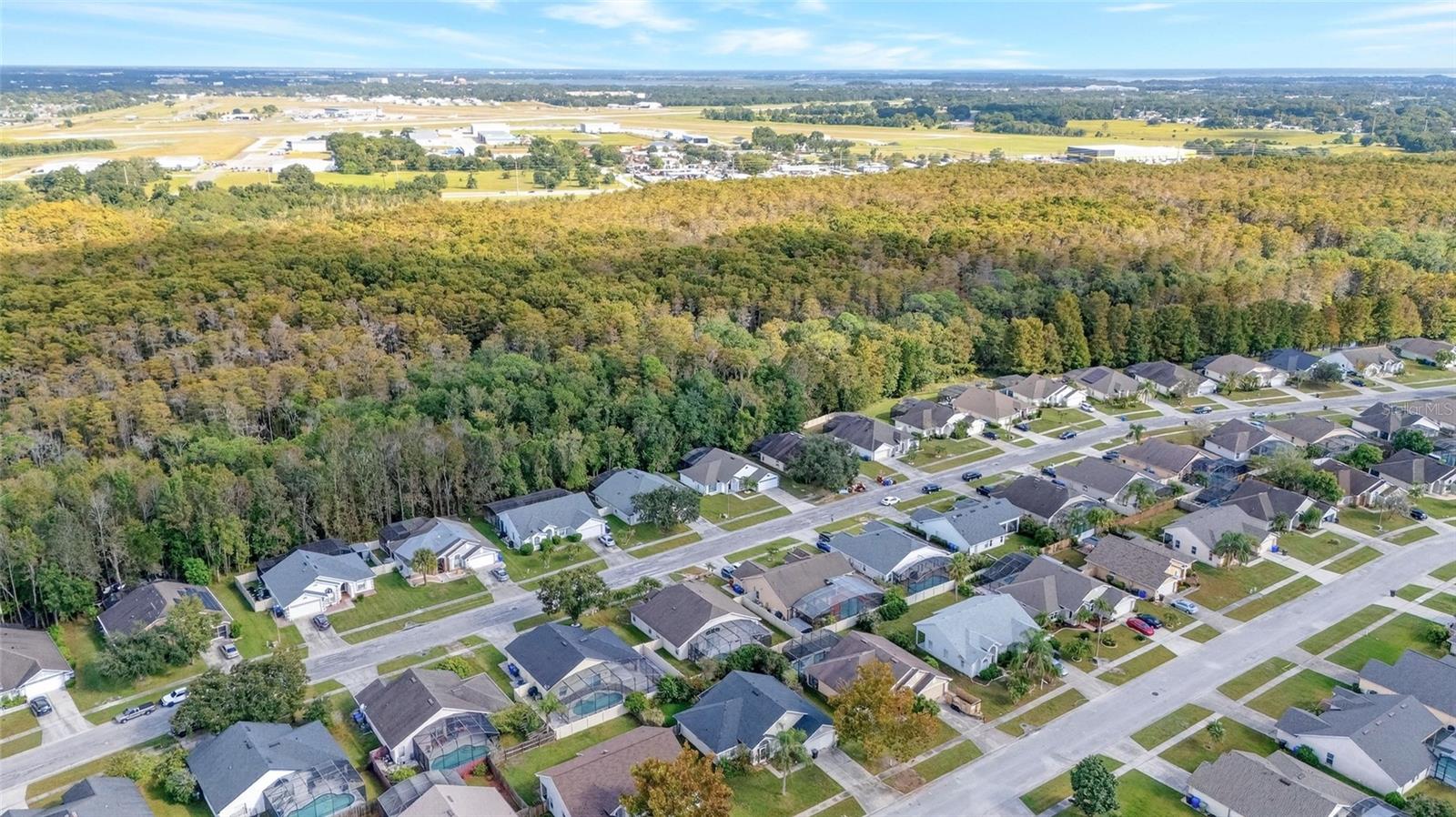 COUNTRY CREEK ESTATES PH 2 - Residential