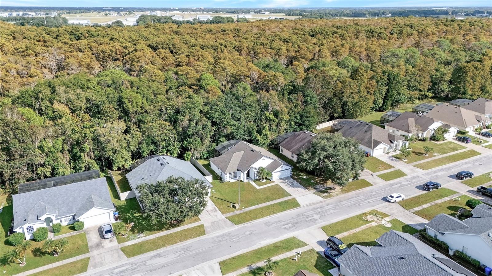 COUNTRY CREEK ESTATES PH 2 - Residential