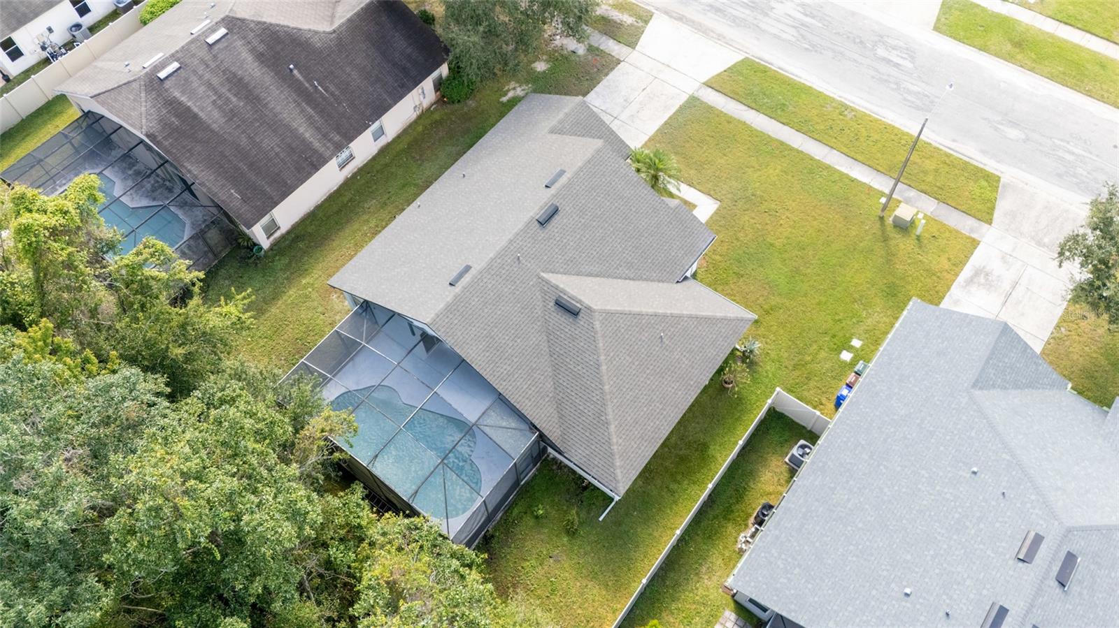 COUNTRY CREEK ESTATES PH 2 - Residential