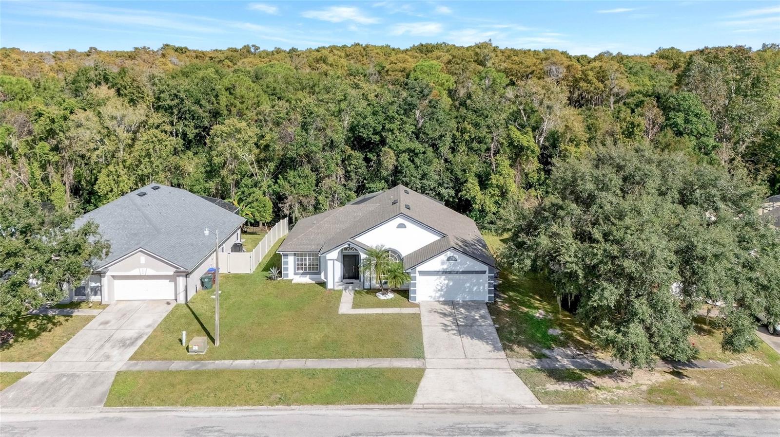 COUNTRY CREEK ESTATES PH 2 - Residential